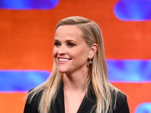 Supporting image for story: Reese Witherspoon reveals how Legally Blonde role landed her real life jury part