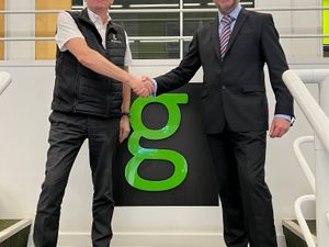 Supporting image for story: Special milestone for Greenhous star Murray