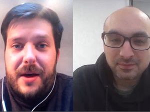 Supporting image for story: 'A defining week for West Brom' Joe Masi and Jonny Drury preview Huddersfield clash - WATCH