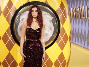 Supporting image for story: Pop star Dua Lipa ‘on cloud nine’ after multiple Brit Award nominations