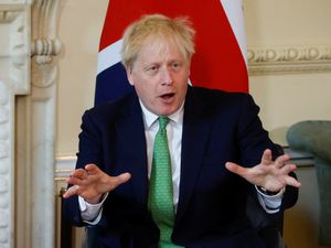 Supporting image for story: Boris Johnson facing questions over delay to suspending ‘groping’ Tory MP