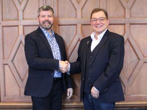 Supporting image for story: Paycare chief executive stepping down