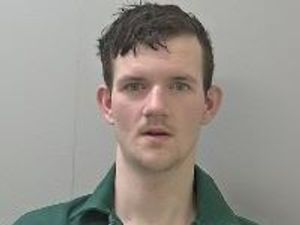 Supporting image for story: 'You know what will happen': Teenage robber gets three years