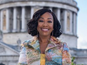 Supporting image for story: Shonda Rhimes says it is ‘cute’ that Bridgerton has been called ‘woke’