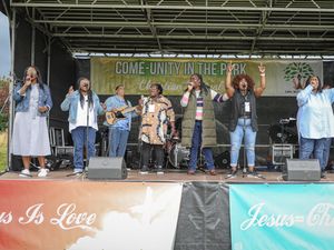 Supporting image for story: Free Christian festival to deliver gospel-inspired showcase and family fun