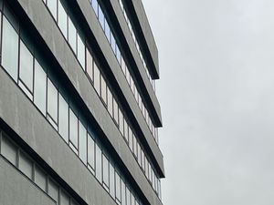 Supporting image for story: 'I know there is no alternative' - Council's political leaders at odds over future of Shrewsbury's Shirehall