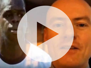 Supporting image for story: Watch: Tim Nash's 60-second AFC Telford update - November 13