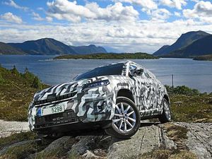 Supporting image for story: Skoda Kodiaq SUV review: A slick and versatile all-rounder
