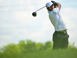 Supporting image for story: Wolverhampton's Aaron Rai hits $1m earnings after USPGA