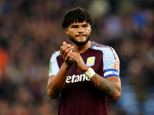 Supporting image for story: Aston Villa 1 Crystal Palace 2: Villa dumped out of EFL Cup