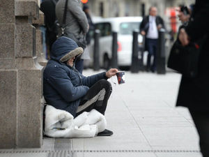 Supporting image for story: New website aims to help those at risk of homelessness