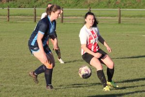 The Polecats bounced back to win heir next game 12-0