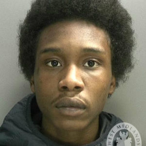 Joshua Campbell was jailed for 10 years for conspiracy to rob