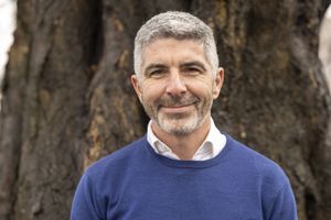 Derek Walker, the Future Generations Commissioner for Wales, will have for an audience on the second day of this year’s Llangollen International Eisteddfod.