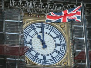 Supporting image for story: Brexit Day: It’s time to seize the opportunity, say Shropshire MPs
