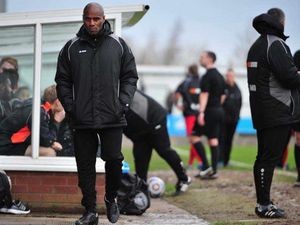 Supporting image for story: Frank Sinclair: Spirit has changed