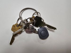 Supporting image for story: Cannock police appeal over lost keys