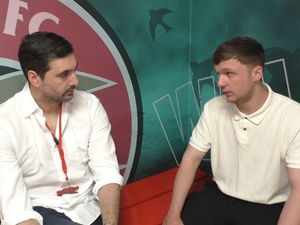 Supporting image for story: Walsall positional review 2023/24 - The Management