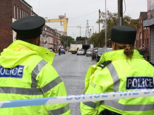 Supporting image for story: No national security attacks recorded in Northern Ireland in 2024