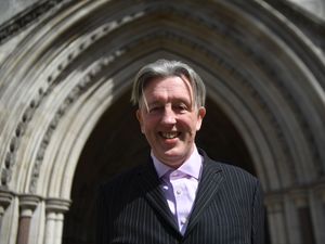 Supporting image for story: Meeting attacker through restorative justice scheme ‘transformed’ my life: MP