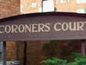 Supporting image for story: Company boss in canal suicide