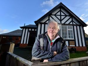 Supporting image for story: Memorial hall funding is welcomed 