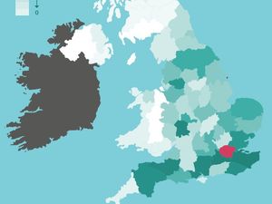 Supporting image for story: Number of Shropshire residents to die at Dignitas revealed - campaigner slams UK assisted death laws