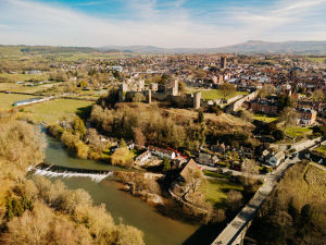 Ludlow, Shropshire