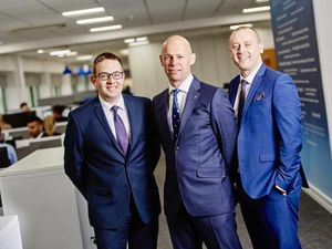 Supporting image for story: Gallagher invests in Brierley Hill