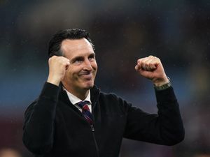 Supporting image for story: Unai Emery signs new five-year contract at Aston Villa