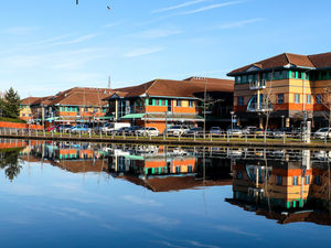 Supporting image for story: Historic West Midlands law firm acquired by city based legal practice to create new market leader