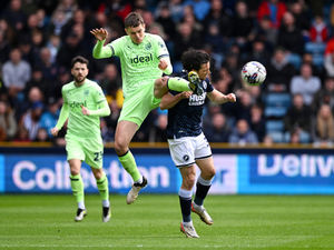 Supporting image for story: West Brom praised for 'classy' touch after pre-season injury heartache for former defender