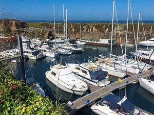 Supporting image for story: Guernsey - travel review