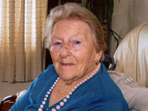 Supporting image for story: Star comment: No justice for tragic Mrs Minton