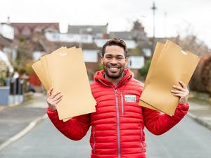 Supporting image for story: Winners feeling grand after scooping £1,000 on postcode lottery