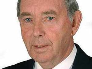 Supporting image for story: Changes to council housing regulations will 'kill social housing', says Cannock councillor