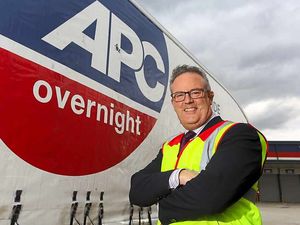 Supporting image for story: APC spends £2.5m on new trailer fleet