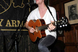 Supporting image for story: Welcome to new look music section