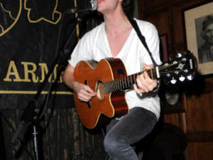 Supporting image for story: Welcome to new look music section