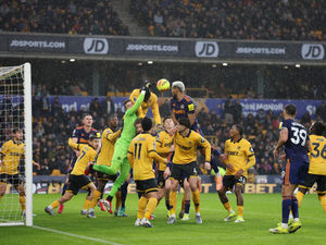 Supporting image for story: Wolves Fans' Verdict v Newcastle: A fair point as Wolves make more progress