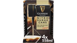 Nitrosurge cans are pretty pricey - but we know a neat hack that lets you use ANY stout can