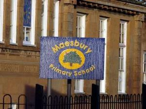 Supporting image for story: Three Shropshire schools to bid farewell