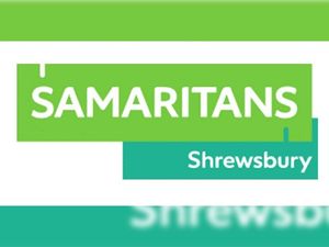 Supporting image for story: Shropshire talk to put spotlight on tragedy of suicide and what can be done about it