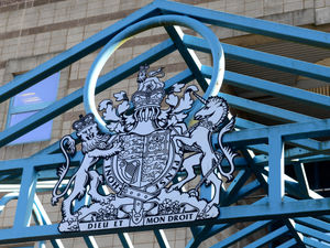 Supporting image for story: Armed robber admits snatching almost £3,000 from Walsall bookies