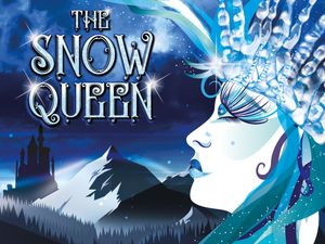 Supporting image for story: Cast and creative team announced for The Snow Queen in Birmingham