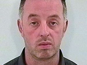 Supporting image for story: Sister fears parole hearing is prelude to killer’s release