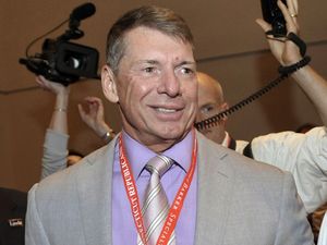 Supporting image for story: WWE boss Vince McMahon served with search warrant and ordered to appear in court