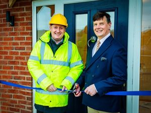 Supporting image for story: Shropshire’s housing appeal increases as lockdown eases