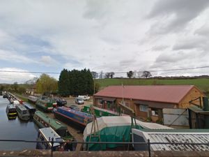 Supporting image for story: Holiday homes scheme planned for greenbelt land in Staffordshire