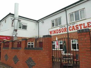 Supporting image for story: Bill of £118k over illegal work on West Bromwich pub